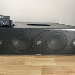 Speaker - Beats By Dre Beatbox