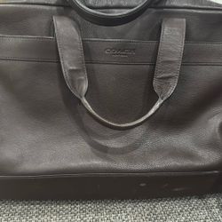 Coach Pc Bag 