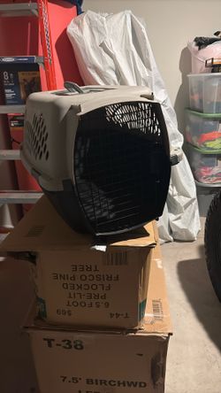 Dog Kennel