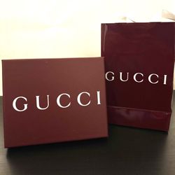 *New* Sold Out: Gucci Marmont Bi-Fold Wallet Leather ALL BLACK