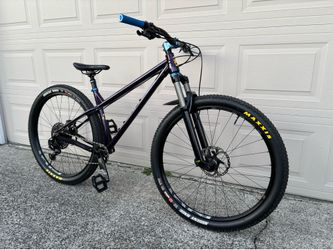 Kona Honzo ST Hardtail Medium - Chromoly Steel 29"