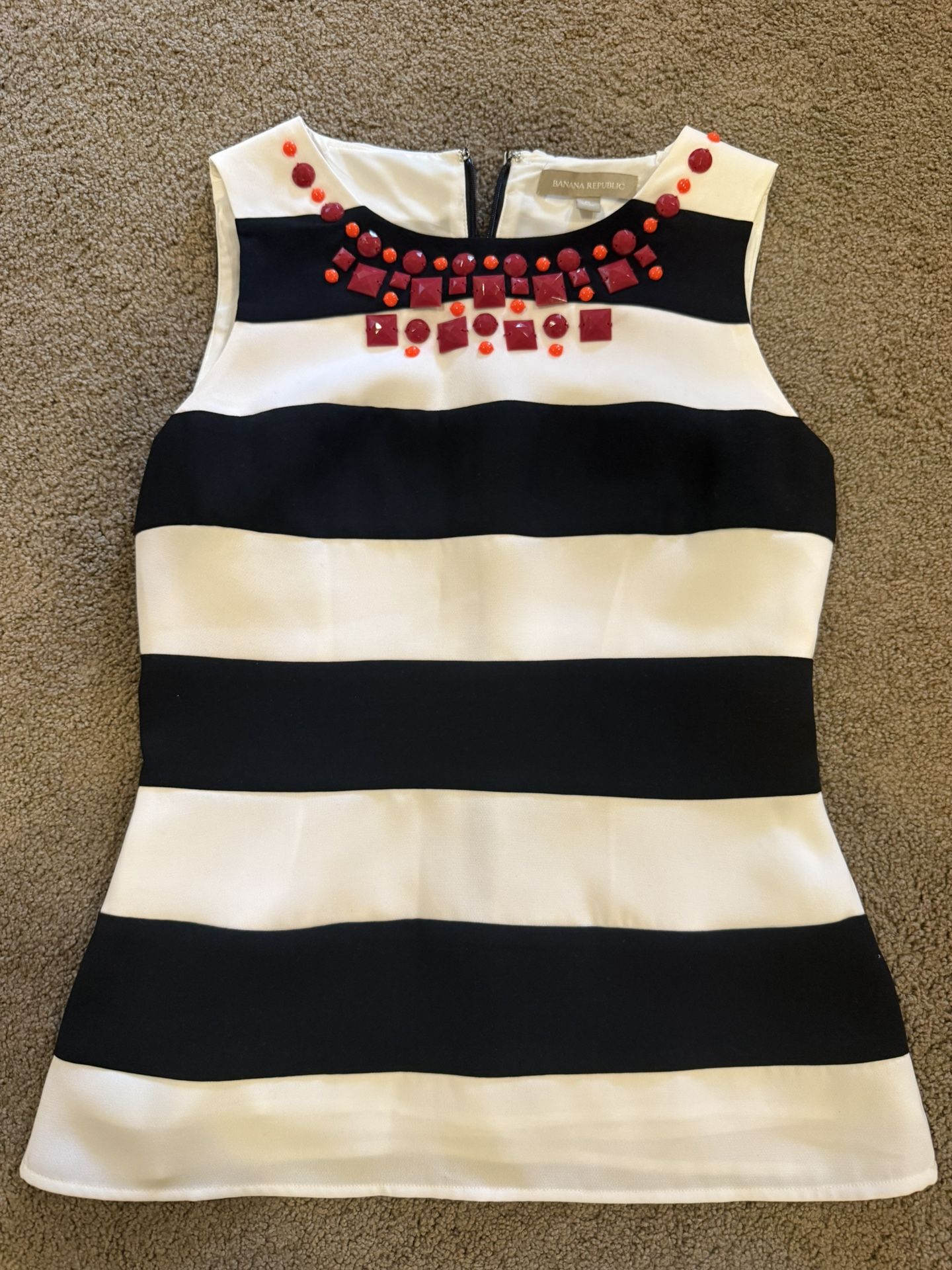 J Crew Top