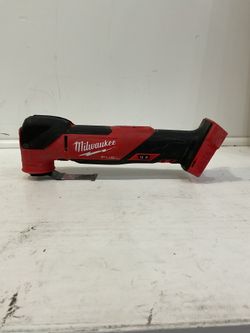 Milwaukee 2836-20 Oscillating Tool