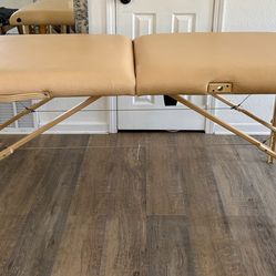 Massage Table Earthlite Spirit 30” Model 10845