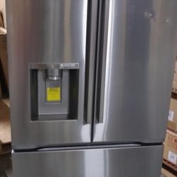 LG Counter Depth Fridge