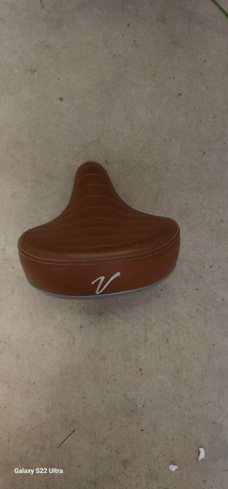 Bicycle Seat For Sale