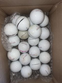 Kirkland Signature Golf Balls 