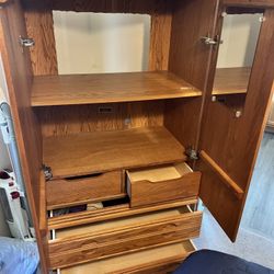 Tv Cabinet Storage Dresser