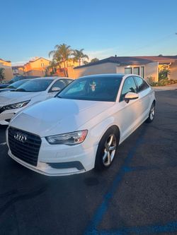 2016 Audi A3