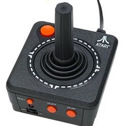 Atari Classics 10 in 1 TV Games