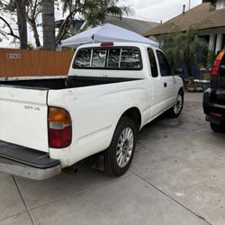 Toyota Tacoma