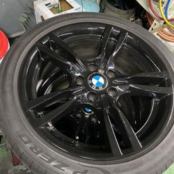X5 Rims BMW X3 X1 M Sport Competition M2 M3 M4 M5 3 Series 5 Series 7 Series X6 Wheels 