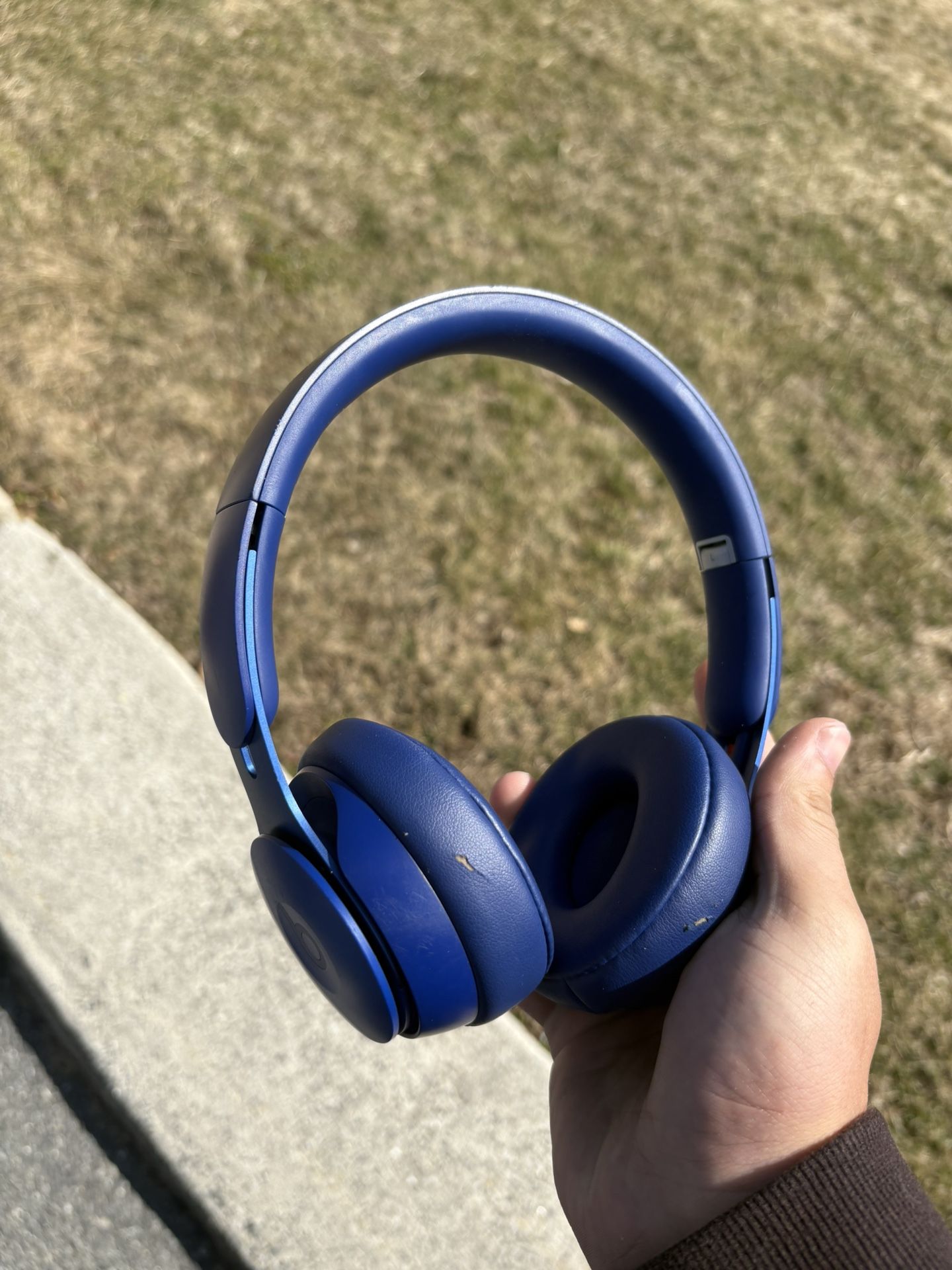 Beats Pro
