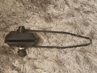 Boat Motor Flusher Universal Professional Rectangular