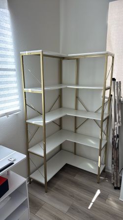 Book shelf