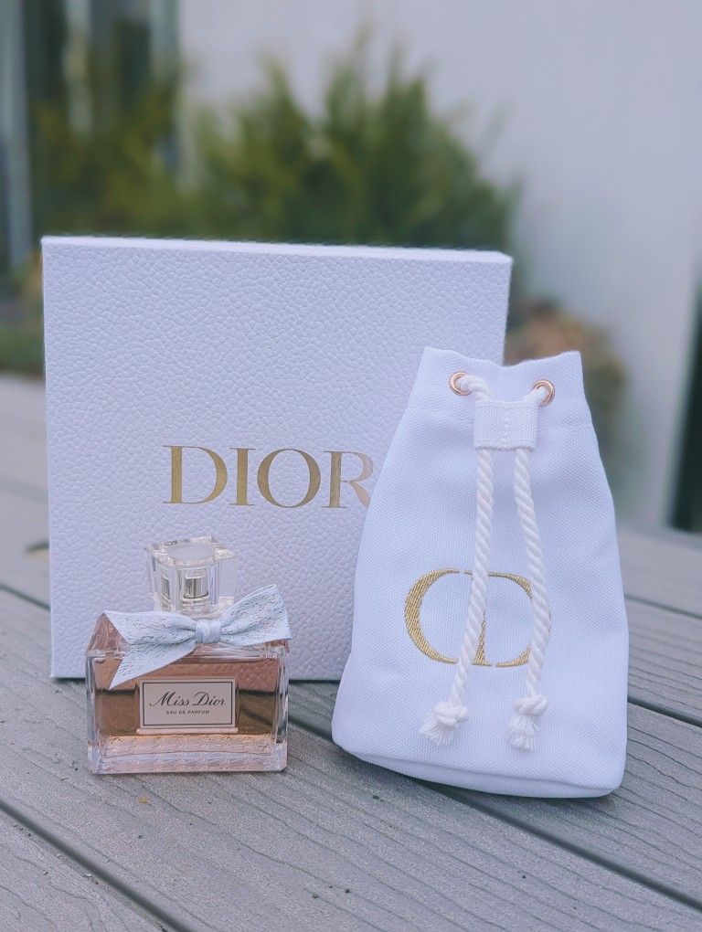 MISS DIOR Christian DIOR PERFUME