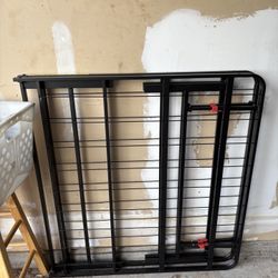 Platform Twin Bed Frames