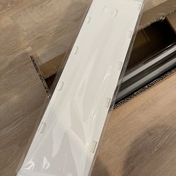 Expandable storage dividers 3pcs