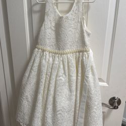 Flower Girl Dress