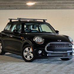 2014 Mini Cooper