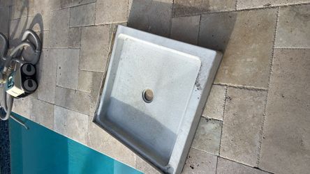 Bath basin