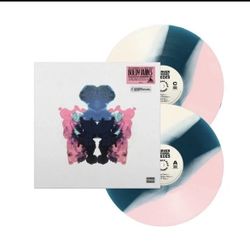 Boldy James – Conversational Pieces (Limited Edition Vinyl)