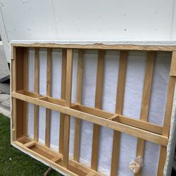 Ikea Free  Twin Box Spring 