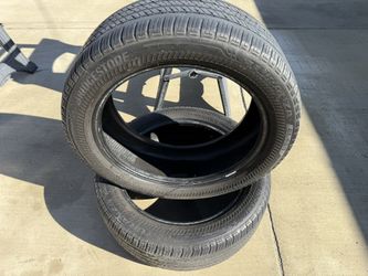 Bridgestone Turanza EL450 - 225/50r18