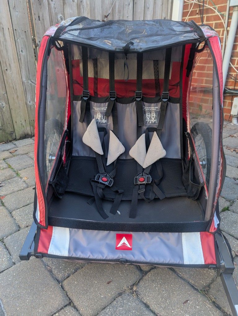 bike Cargo For Kids