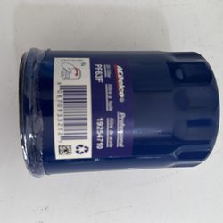 Oil Filter Element