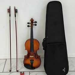 Cecilio CVN300h 4/4 Full Size Violin 🎻