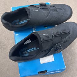 Shimano Road Bike Shoe