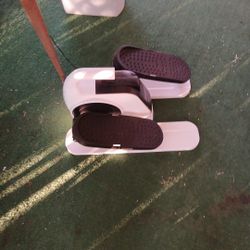 Elipse Exerciser