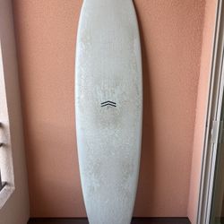 CJ Nelson Outlier 7’6” Surfboard