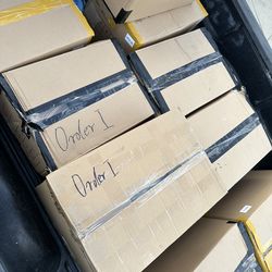 Essential shorts and tee shirts