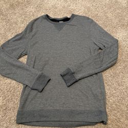 Medium Grey Sweatshirt