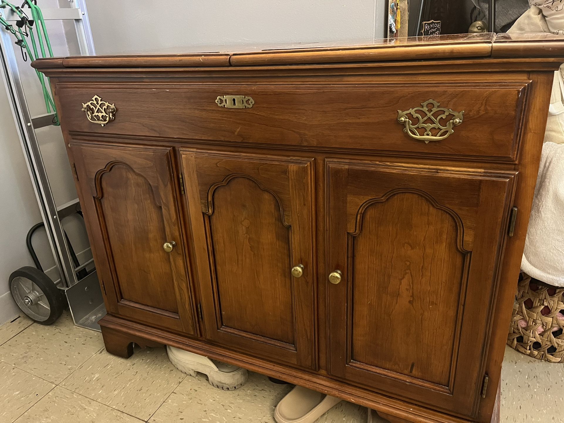 Antique Furniture $50