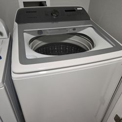 Samsung washer 