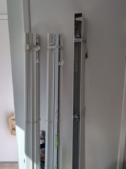 Vertical Blind