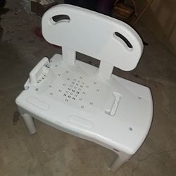 Shower Chair 