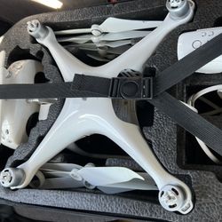 DJI Phantom 4 Pro