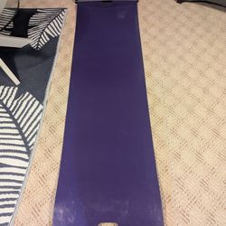 Slide Trainer With End Bumpers