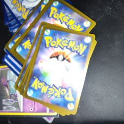 Pokemon Japanese 