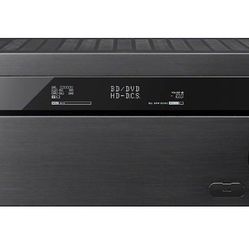 7.2 4K SONY Receiver