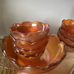 Set Of Dishes 