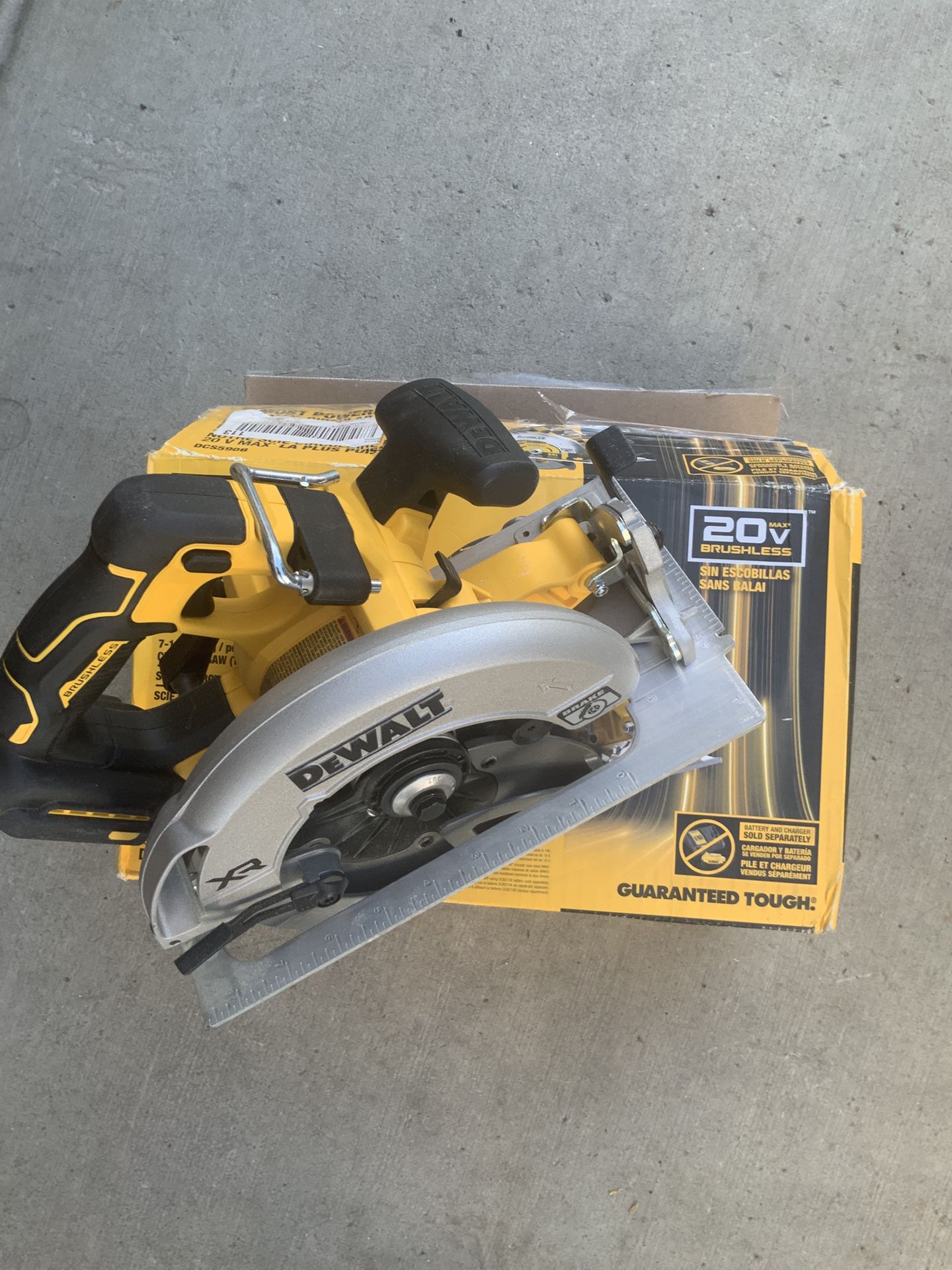 Dewalt