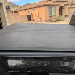 Tannue Vinyl Soft Topper (TRU XPORT)