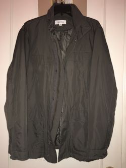 Calvin Klein Men’s Jacket