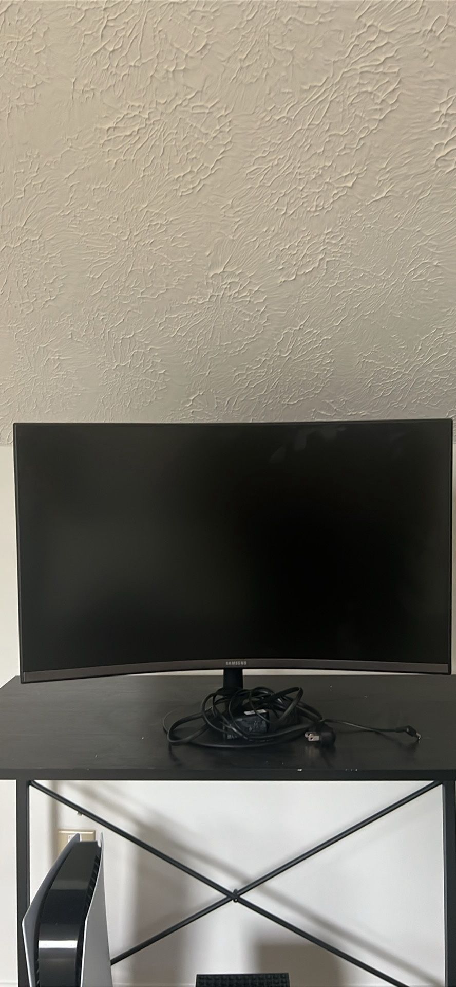 27" S39C FHD 75Hz Curved Monitor