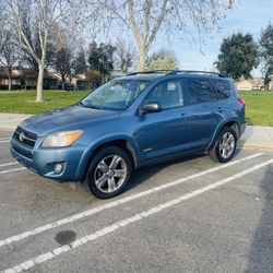 2009 Toyota Rav4